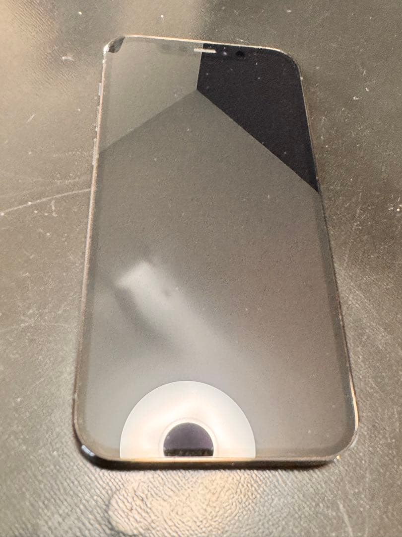 iPhone 12pro 本体