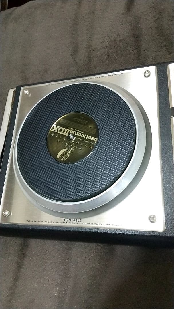 静音化 c33 アーケード コントローラ Traditional Edition