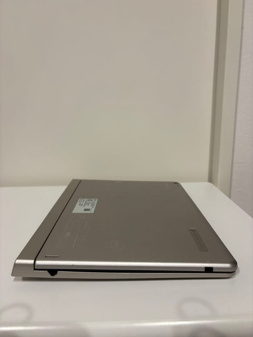 NEC LAVIE Tab TW710/C 初期化済み Windowsタブレット