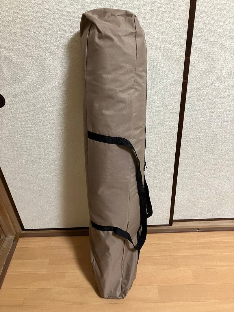 ニトリ　バタフライチェア　ハイバックタイプ