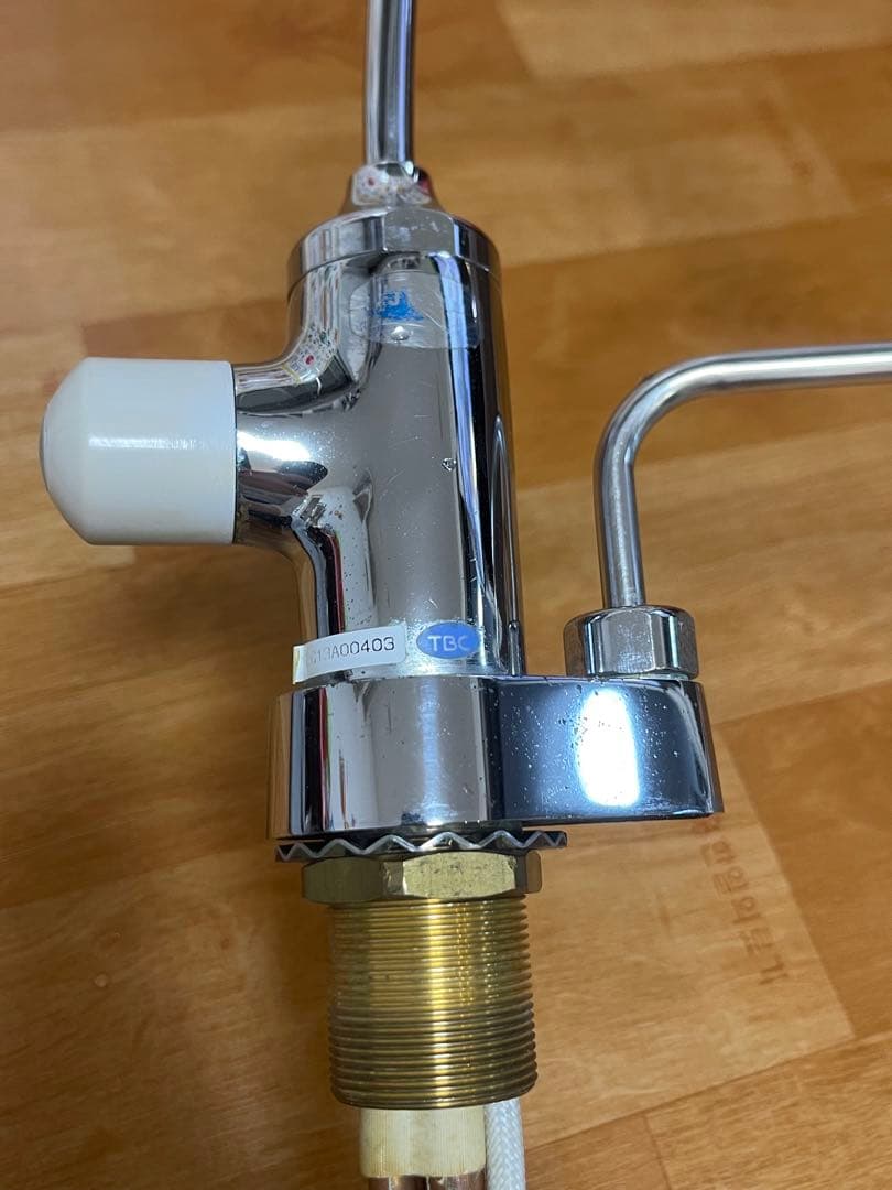 National∥ナショナル浄水器セット　PJ-UA35A1
