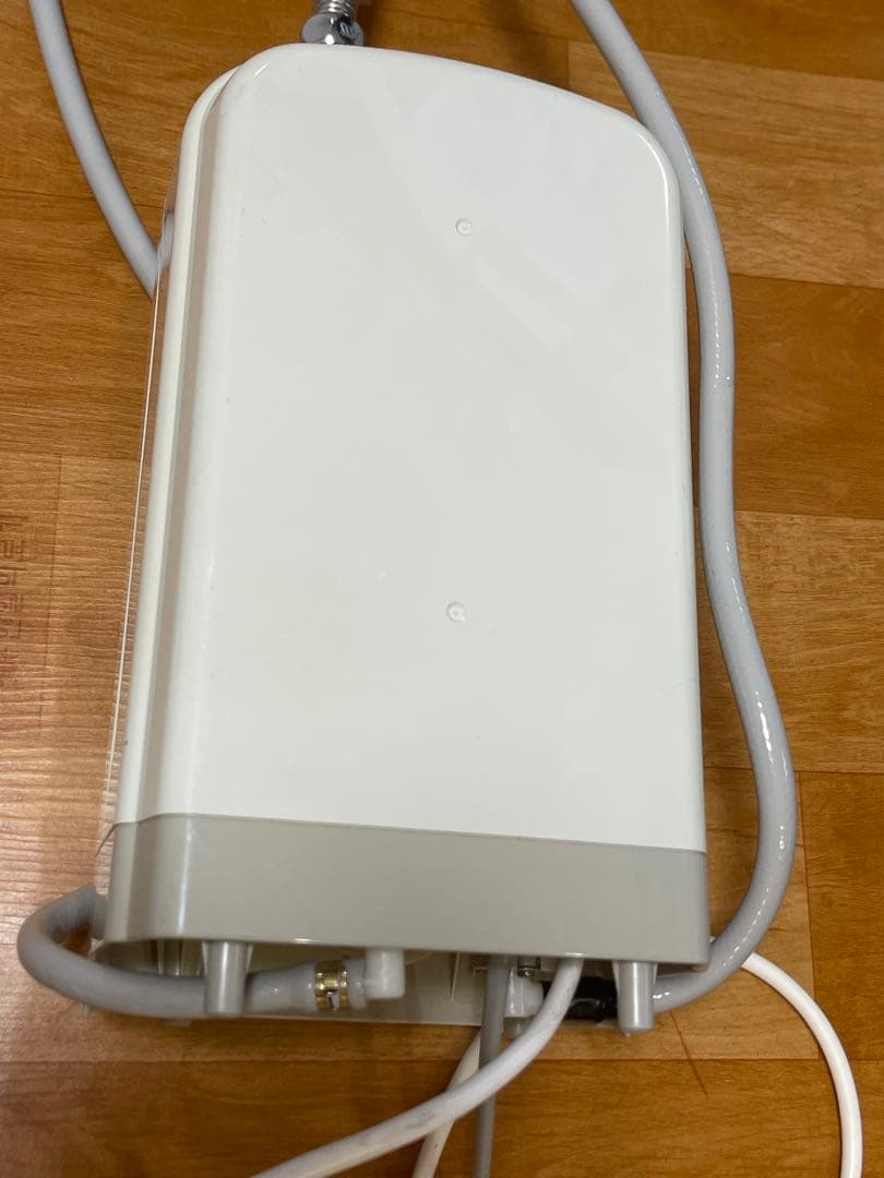 National∥ナショナル浄水器セット　PJ-UA35A1