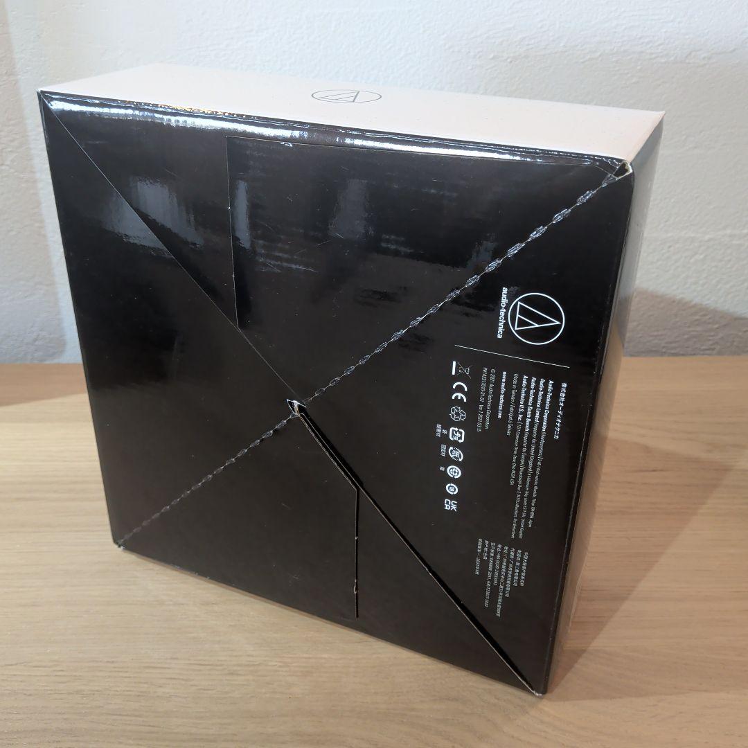 【美品】audio-technica AT2040 ダイナミックマイク