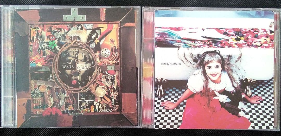 STRAWBERRY FIELDS ：FOEVER ♪90年代V系　コンプリート