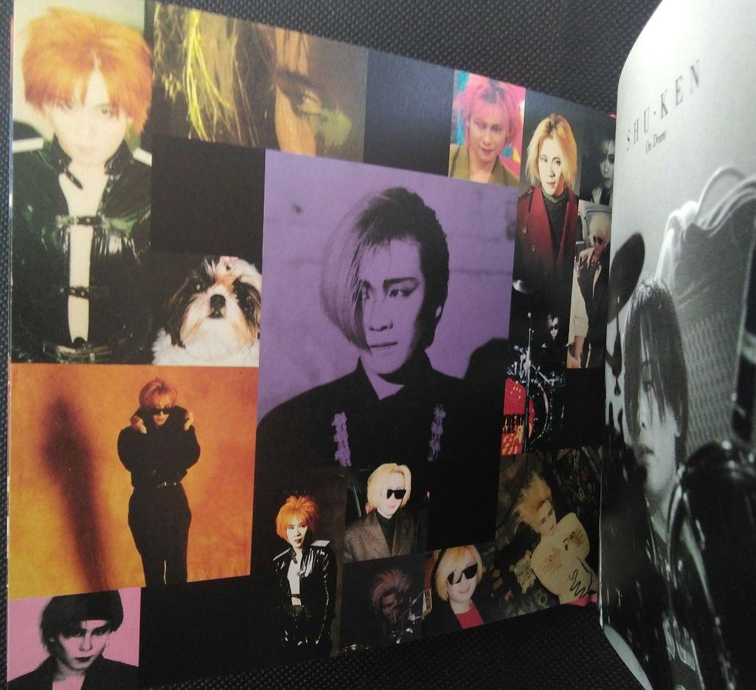 STRAWBERRY FIELDS ：FOEVER ♪90年代V系　コンプリート