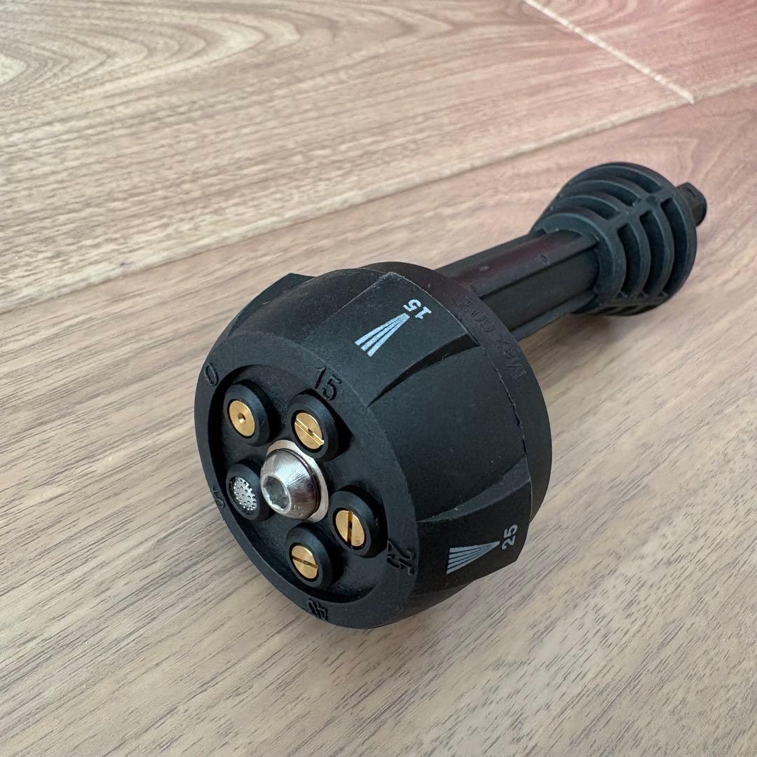 IRIS OHYAMA 充電式ハンディウォッシャー JHW-101