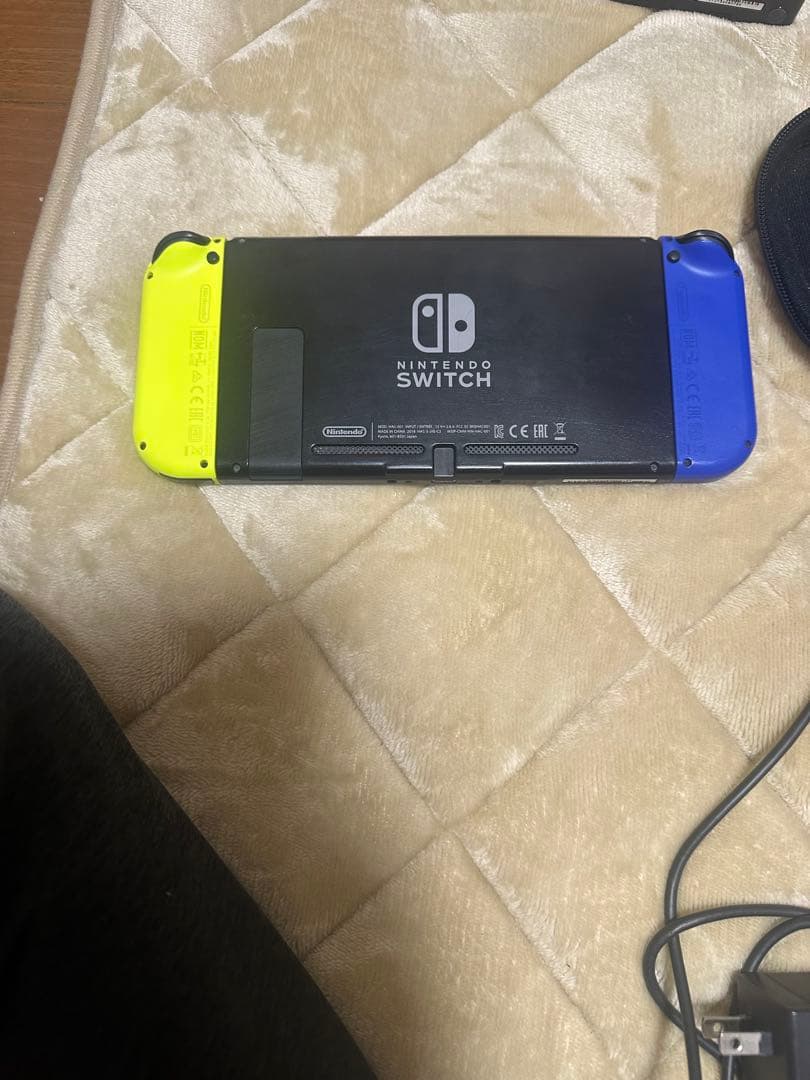 Nintendo Switch 本体 超お得セット