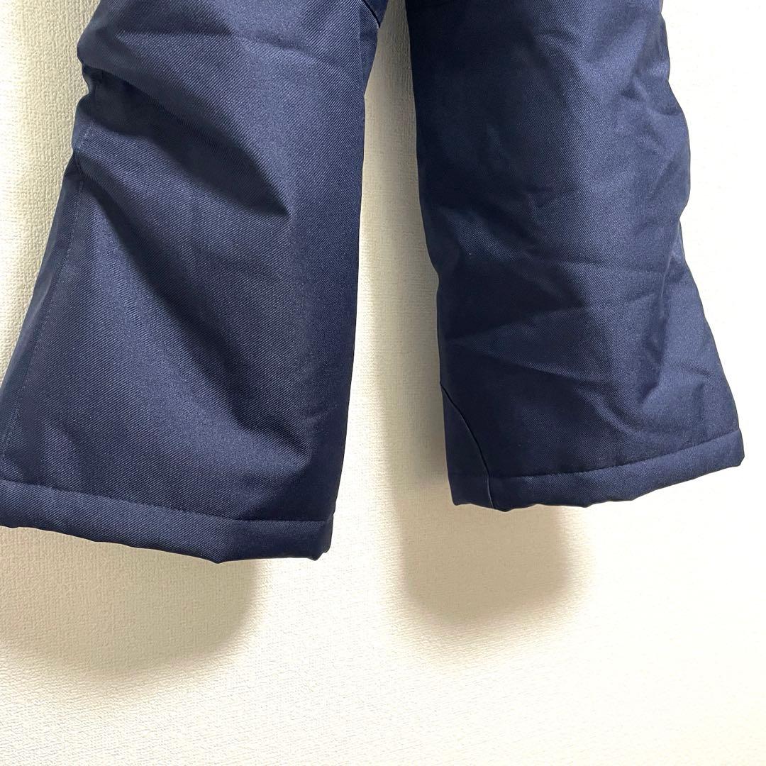 【美品】cosby 子ども用スキーウェア 130 女の子　キッズ