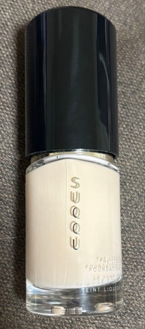 SUQQU ザ リクイド ファンデーションe 210 30ml
