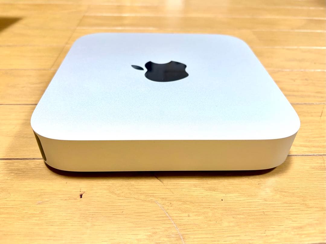 【早い者勝ち】Apple Mac mini M2Pro 1TB 16GB