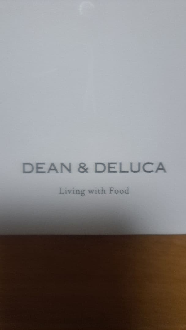 DEAN & DELUCA 　 キッチンナイフセットA (ブラック)