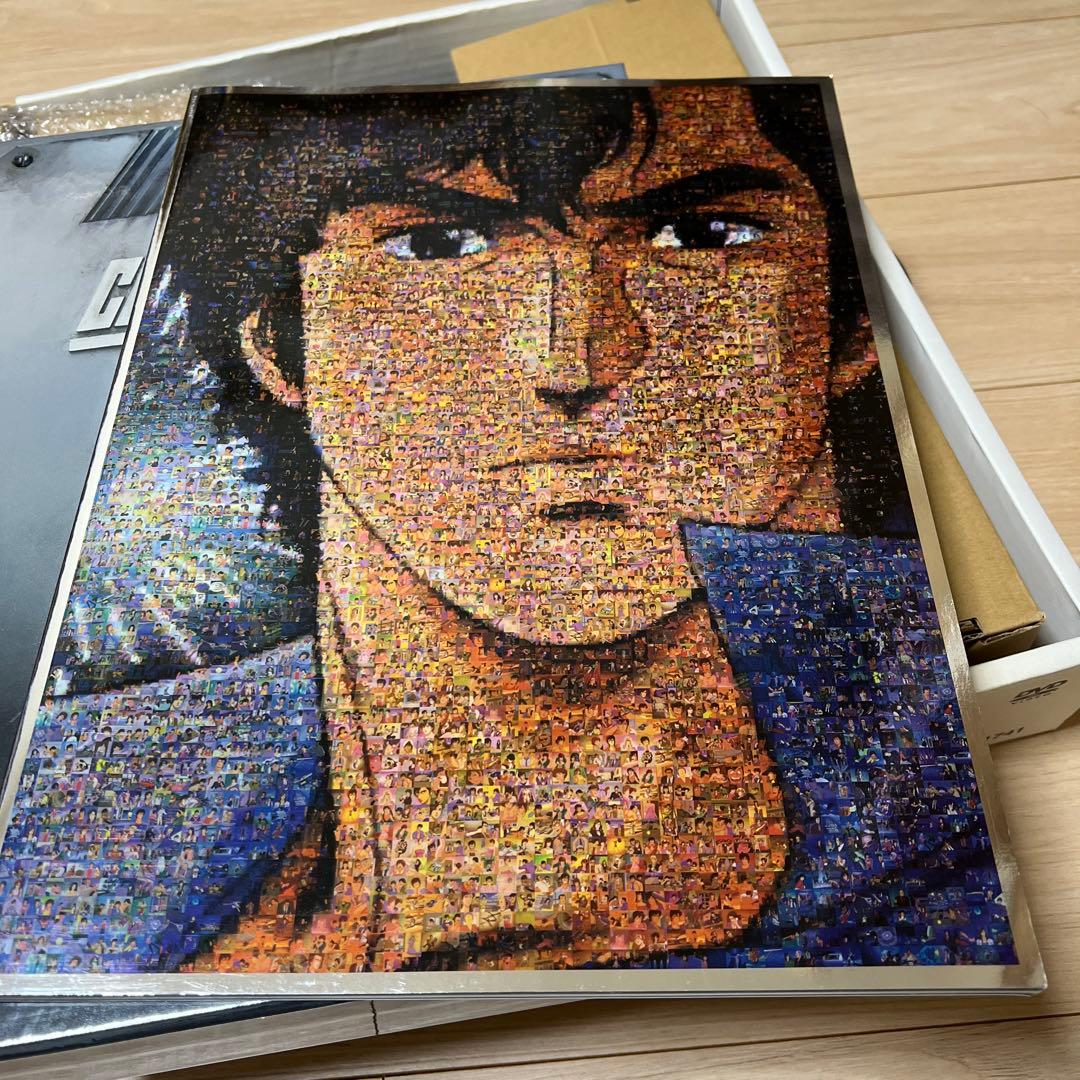 CITY HUNTER COMPLETE DVD-BOX〈完全予約生産限定・3…