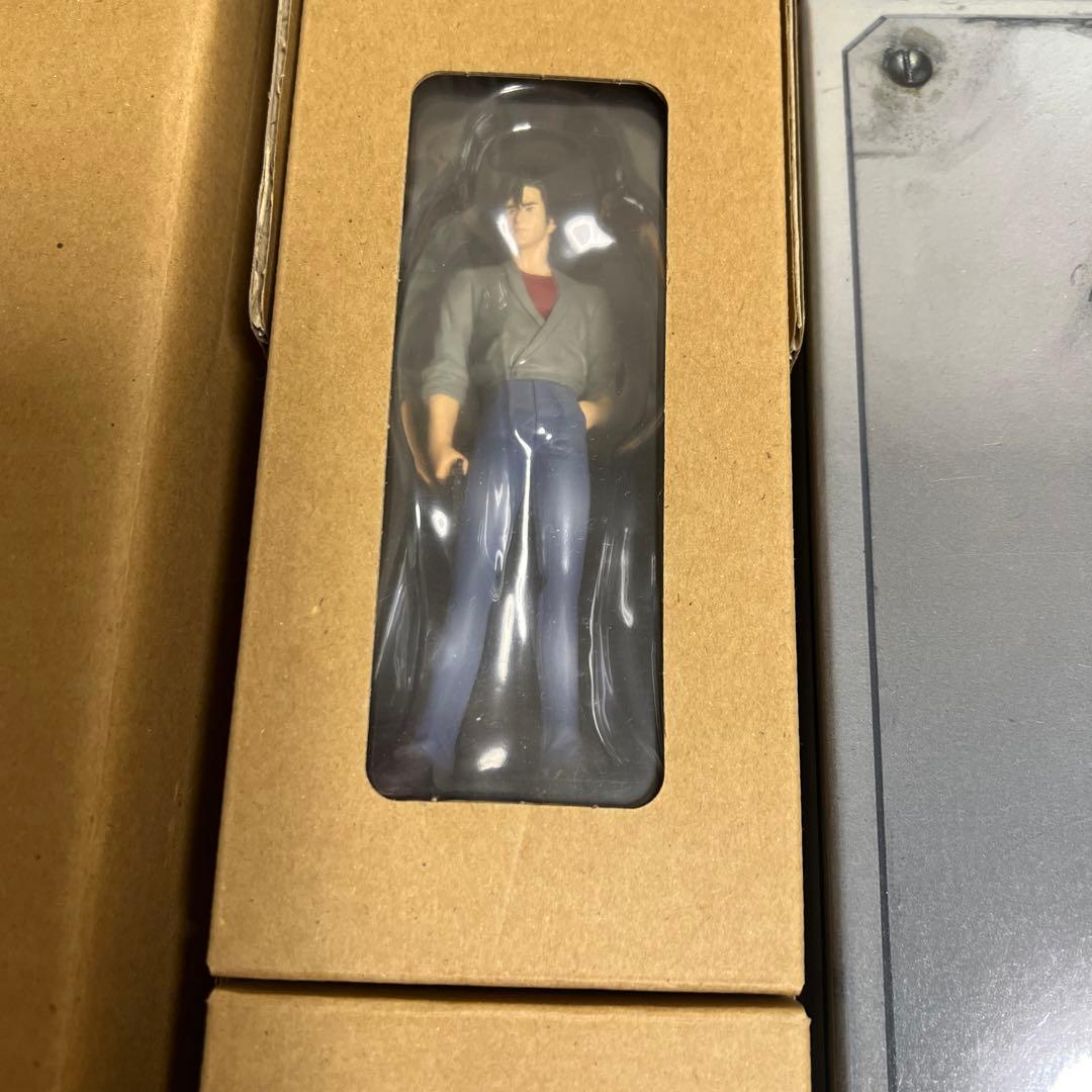 CITY HUNTER COMPLETE DVD-BOX〈完全予約生産限定・3…