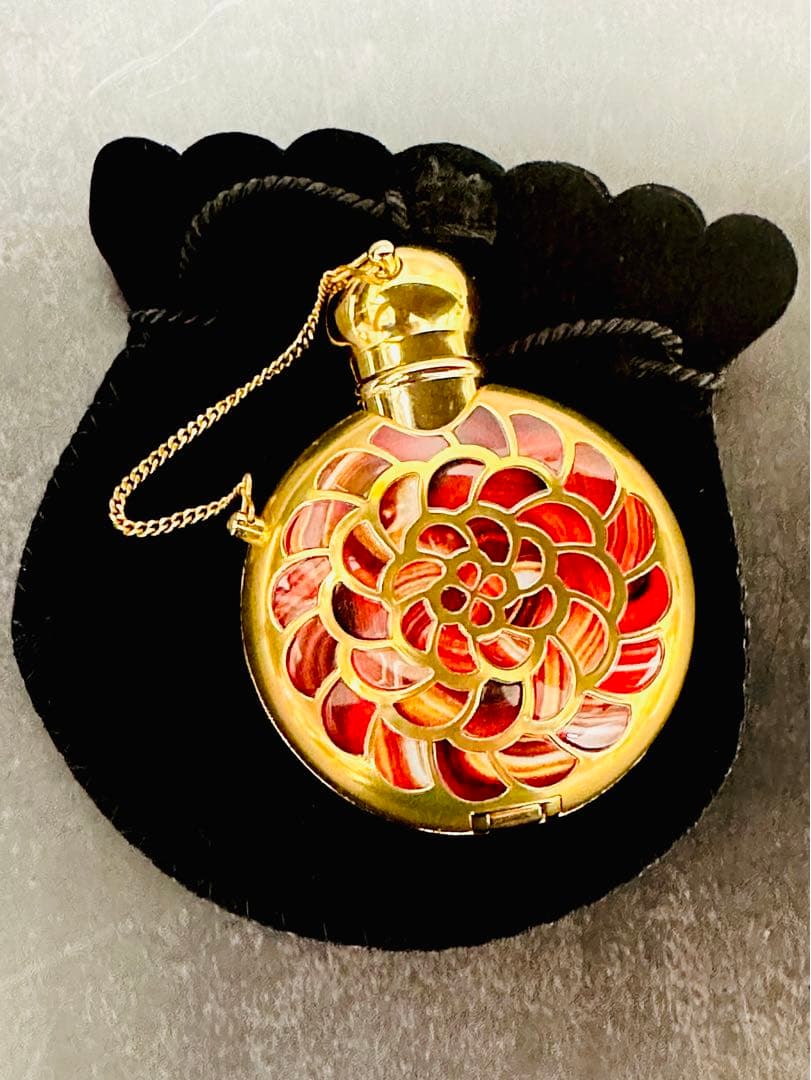 【⭐️稀少❣️ヴィンテージ⭐️】GUERLAIN　LES METEORITES