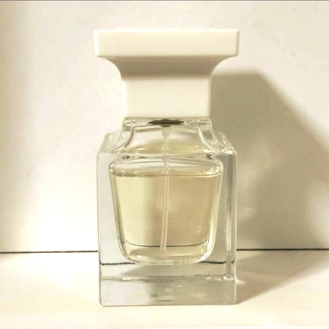 【正規品】TOM FORD WHITE SUEDE 30ml