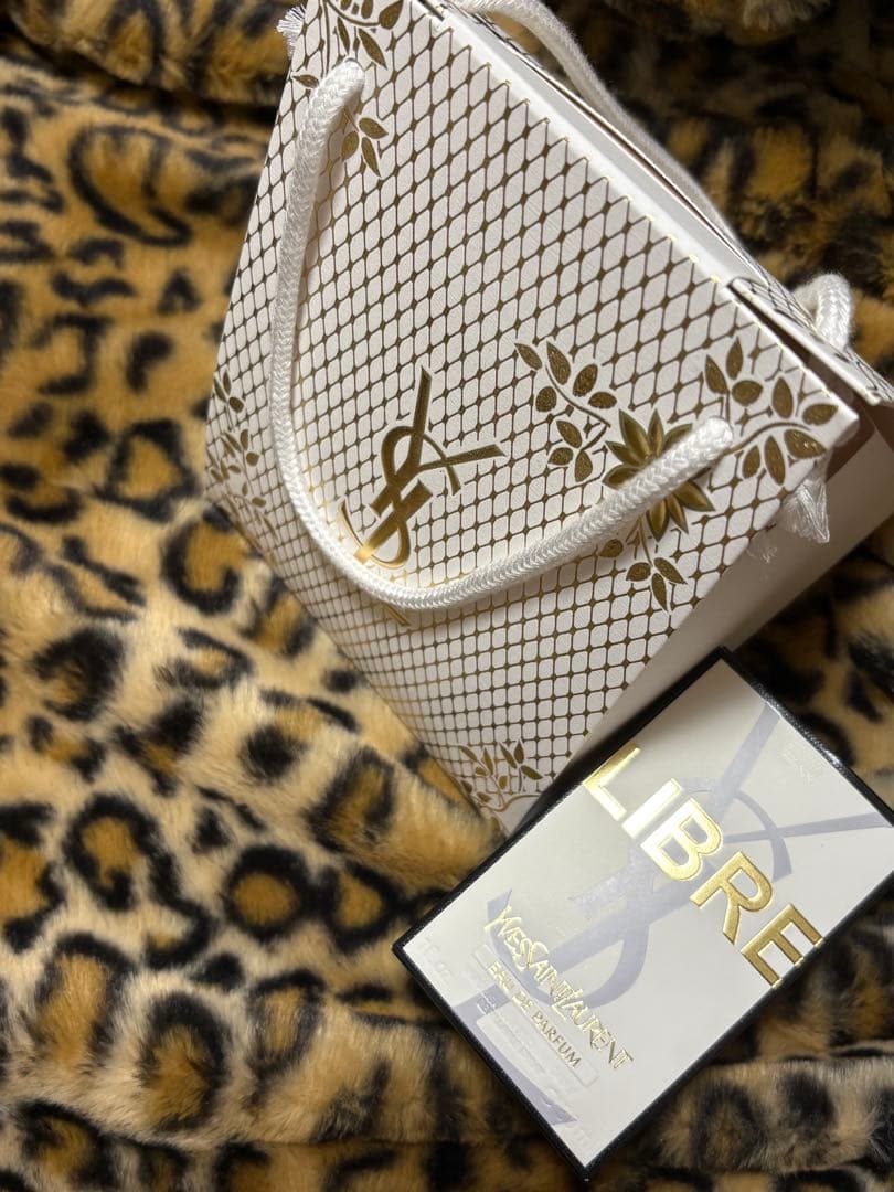 美品✨Yves Saint Laurent LIBRE 30ml 香水
