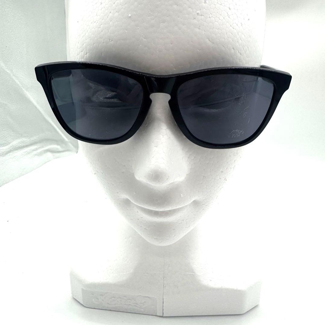 Oakleyオークリーサングラス9245-01 frogskinsフロッグスキン