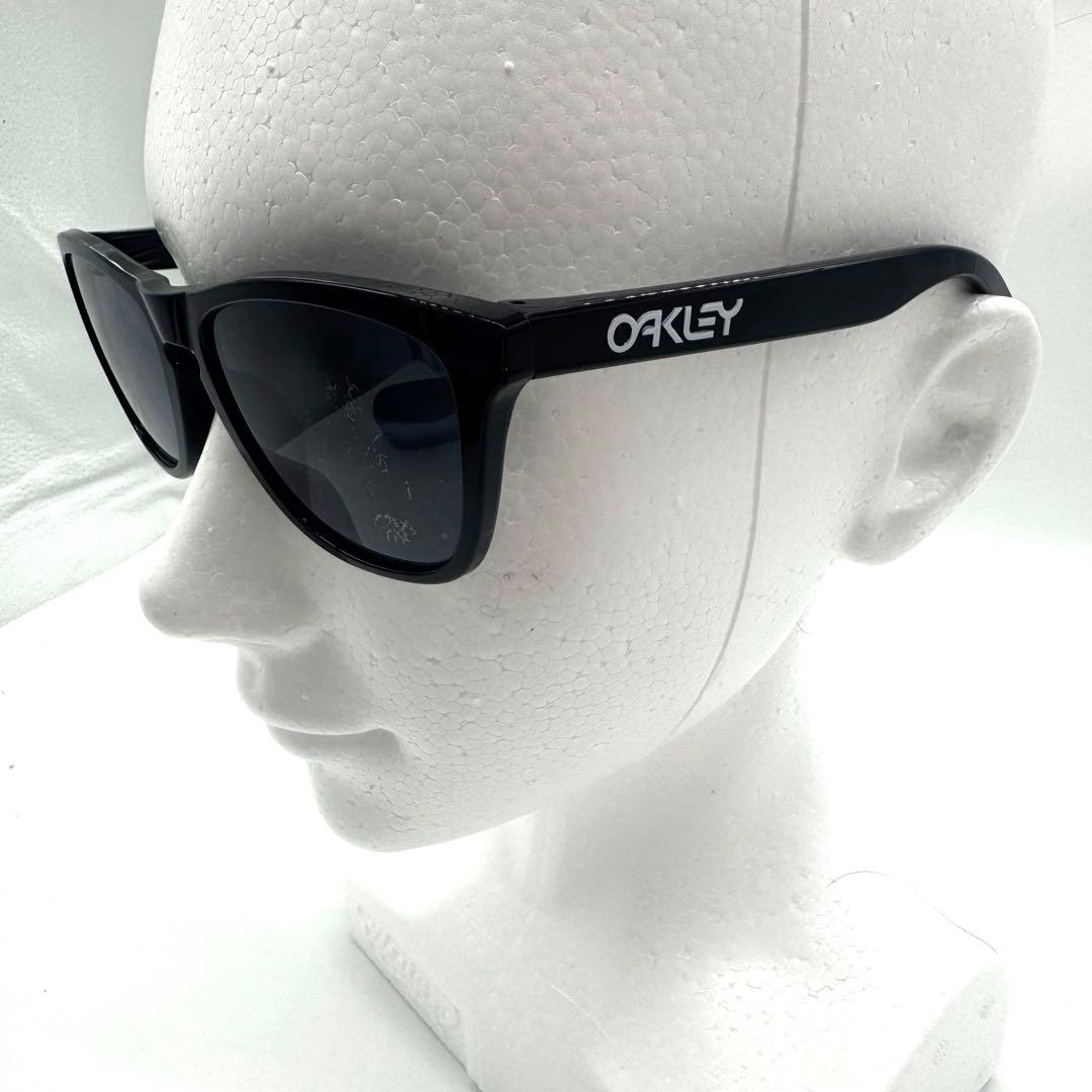 Oakleyオークリーサングラス9245-01 frogskinsフロッグスキン