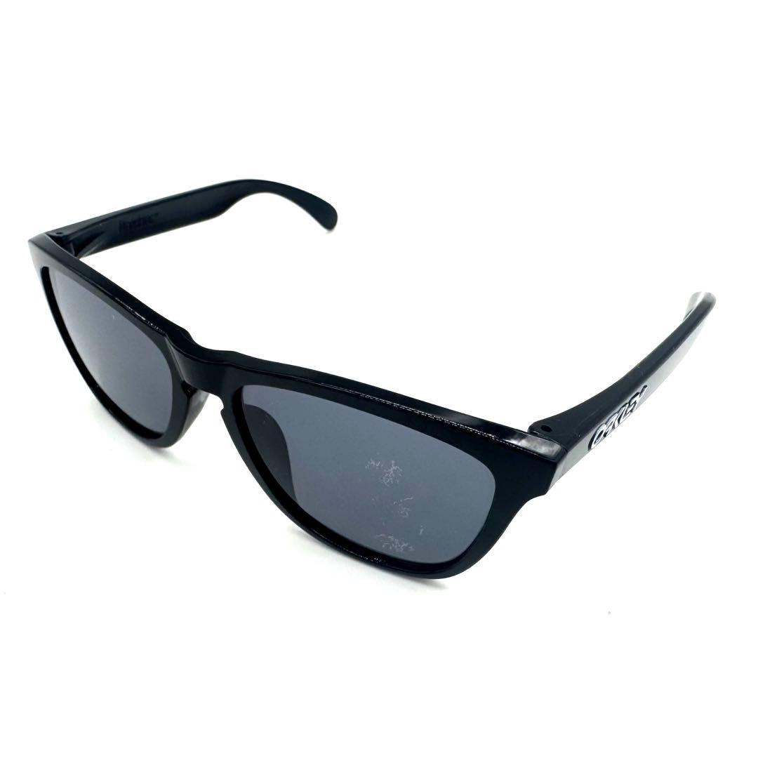 Oakleyオークリーサングラス9245-01 frogskinsフロッグスキン