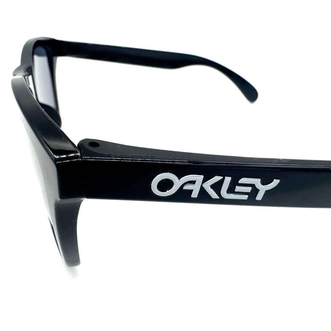 Oakleyオークリーサングラス9245-01 frogskinsフロッグスキン