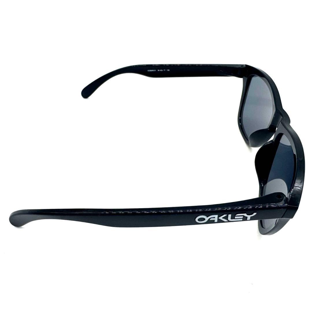 Oakleyオークリーサングラス9245-01 frogskinsフロッグスキン