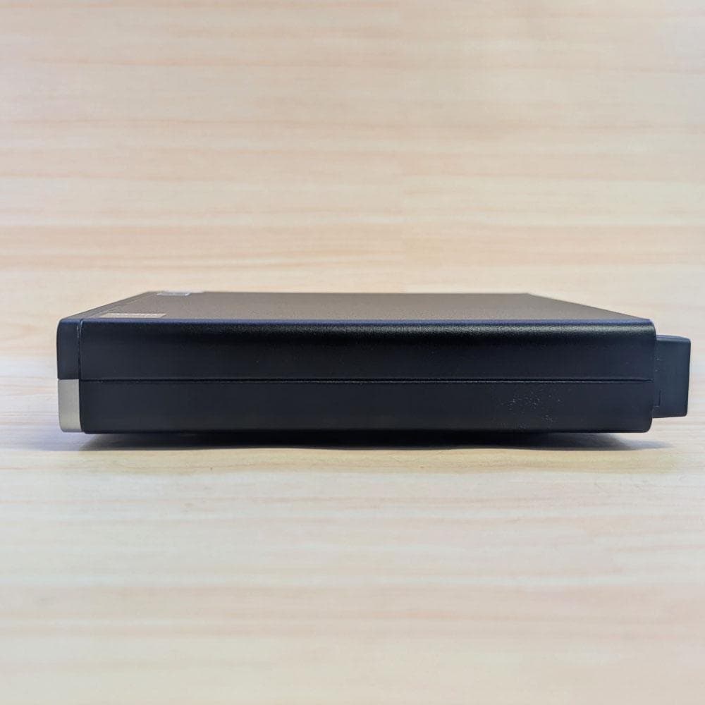 HP FlieDesk 800 G3 ミニPC i5 8世代 256G