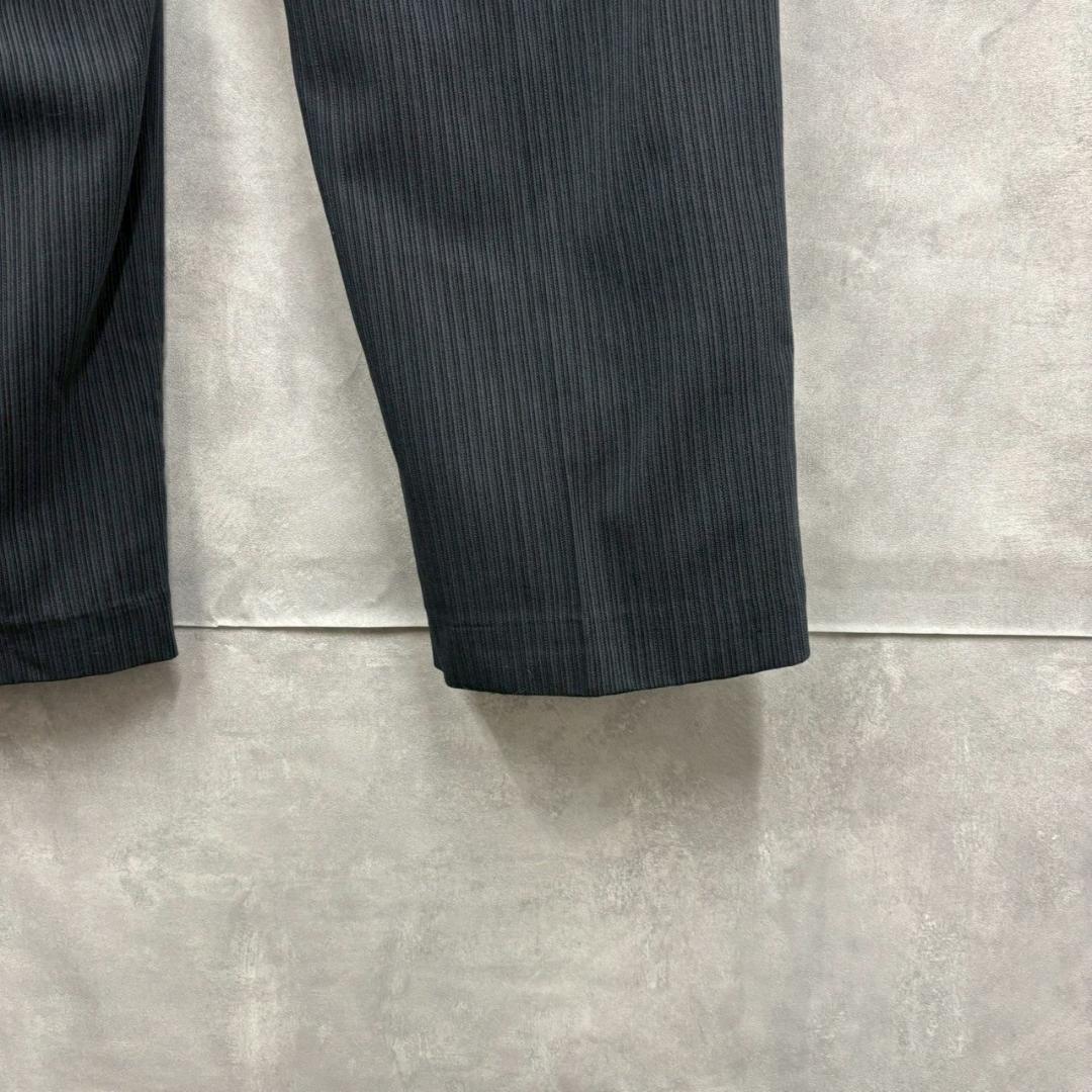 シルエット◎ 90s KENZO ダブル スーツ セットアップ N2311