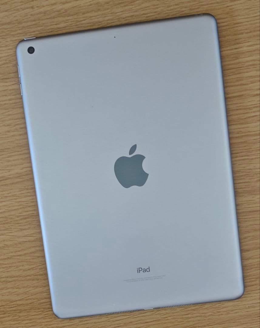 Apple iPad 第6世代 Wi-Fiモデル 32gb