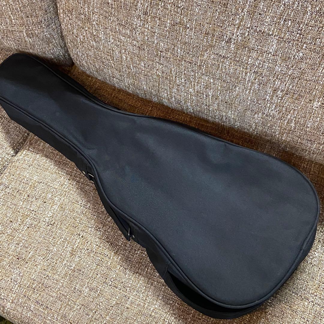 美品⭐️YAMAHA ヤマハ　ギタレレ　GL-1 カバー付き
