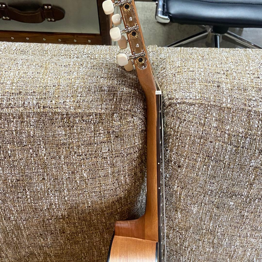 美品⭐️YAMAHA ヤマハ　ギタレレ　GL-1 カバー付き