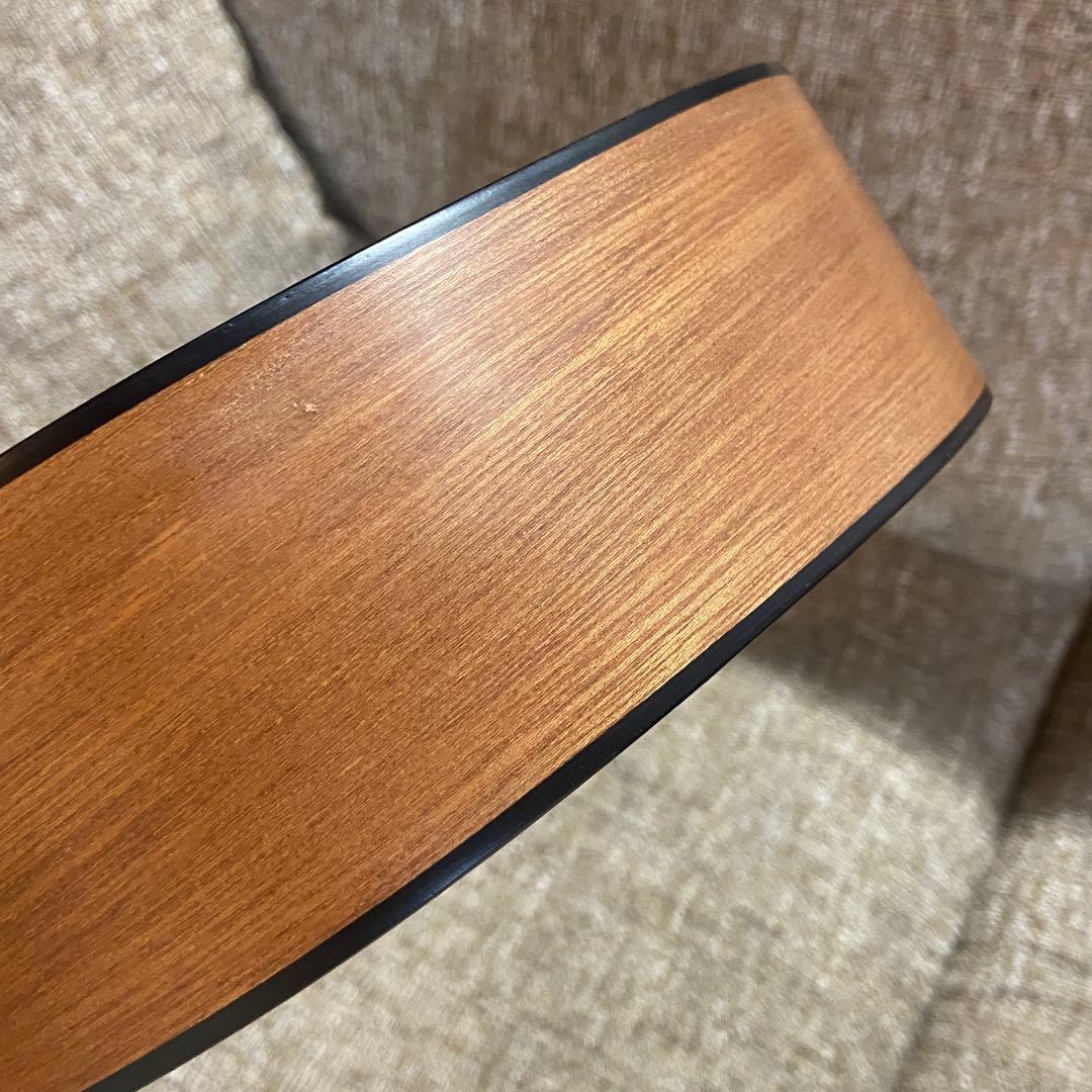 美品⭐️YAMAHA ヤマハ　ギタレレ　GL-1 カバー付き