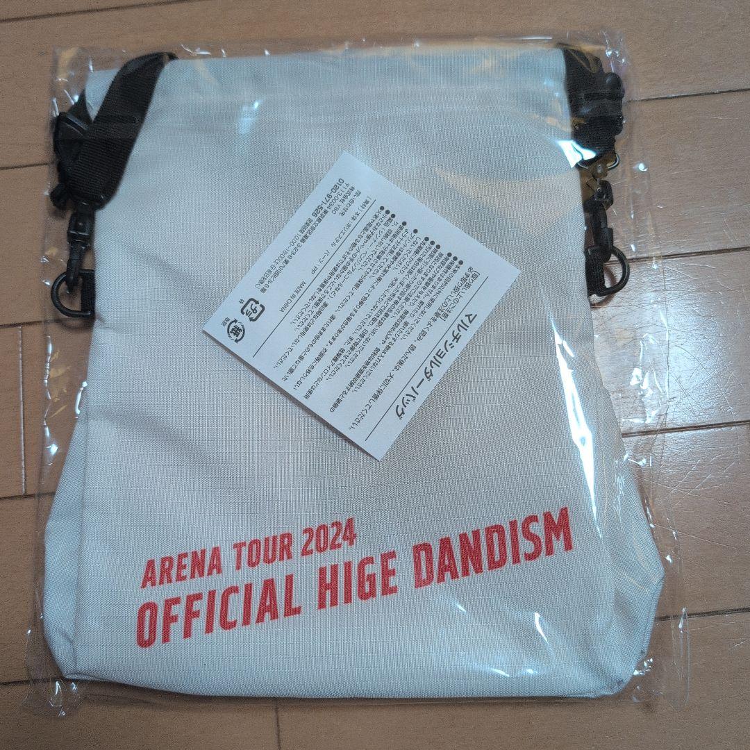Official髭男dism REJOICE アリーナツアー 2024 DVD