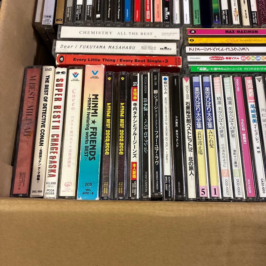 ベストアルバム 邦楽 洋楽 cd まとめ売り