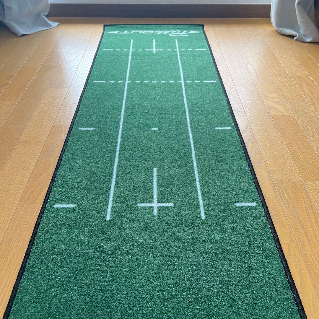 PuttOUT パットアウト セット