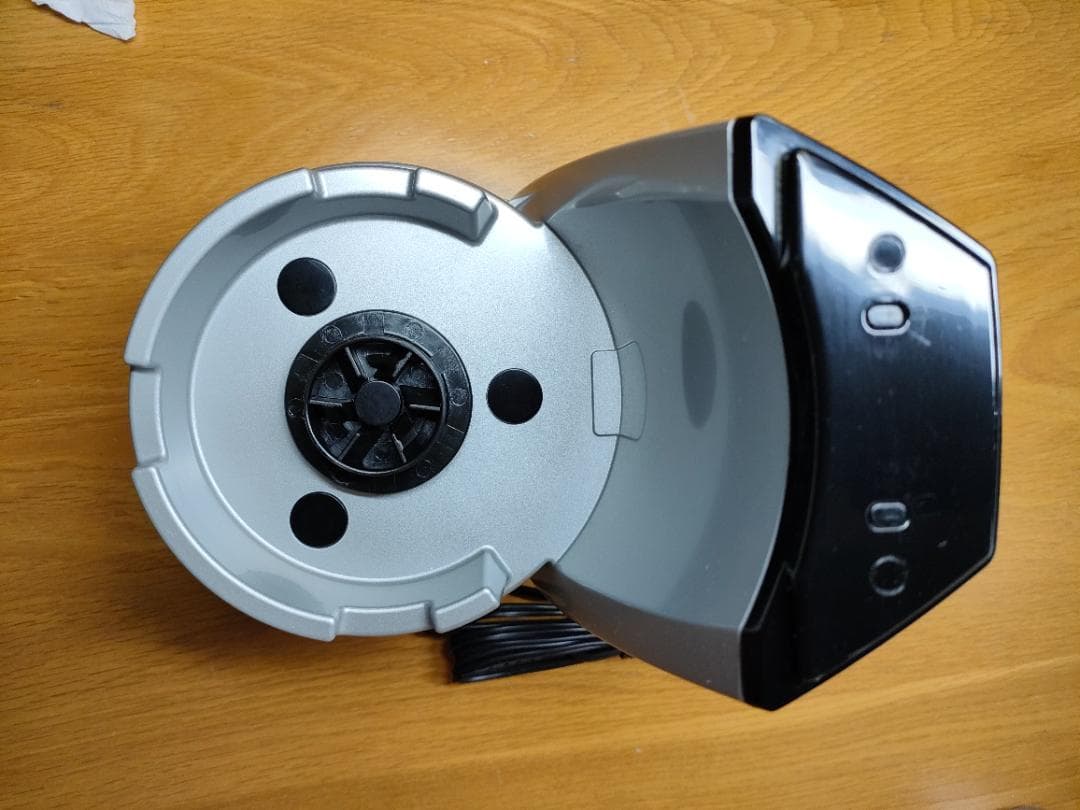 【美品】山本電気 MICHIBA MB-MM56SL｜万能フードプロセッサー