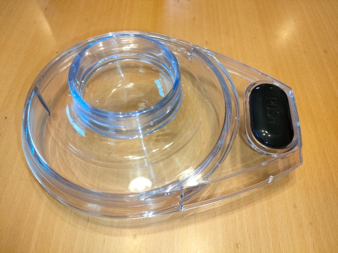 【美品】山本電気 MICHIBA MB-MM56SL｜万能フードプロセッサー