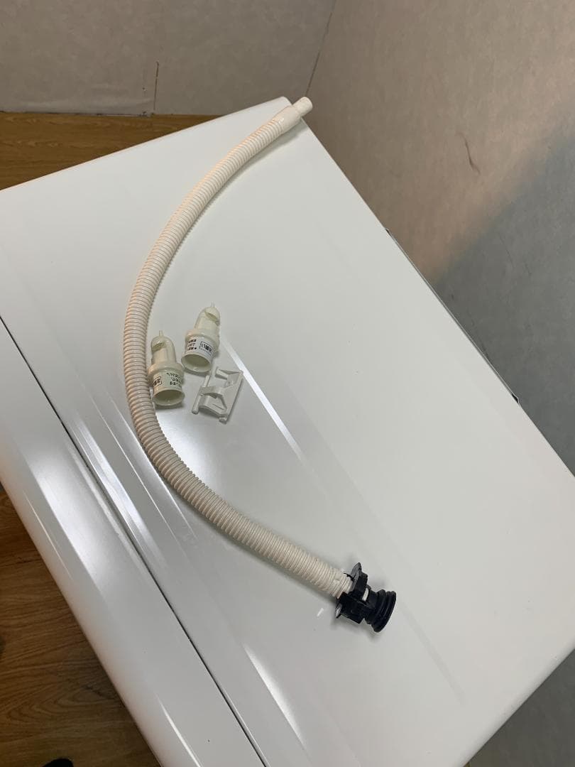 K☆027 パナソニック 乾燥機 NH-D503