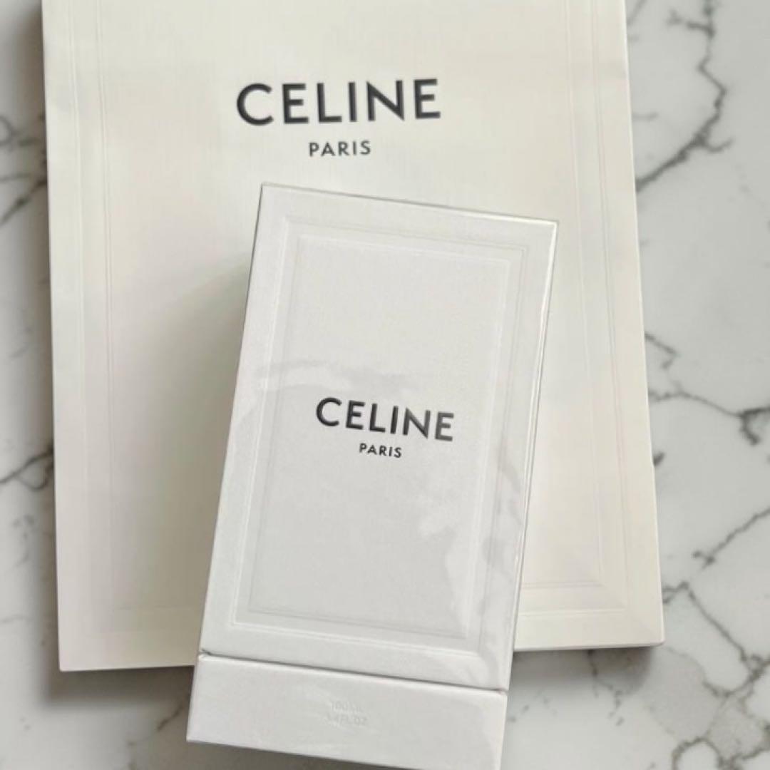 新品未使用 CELINE セリーヌ パラード EDP 100ml