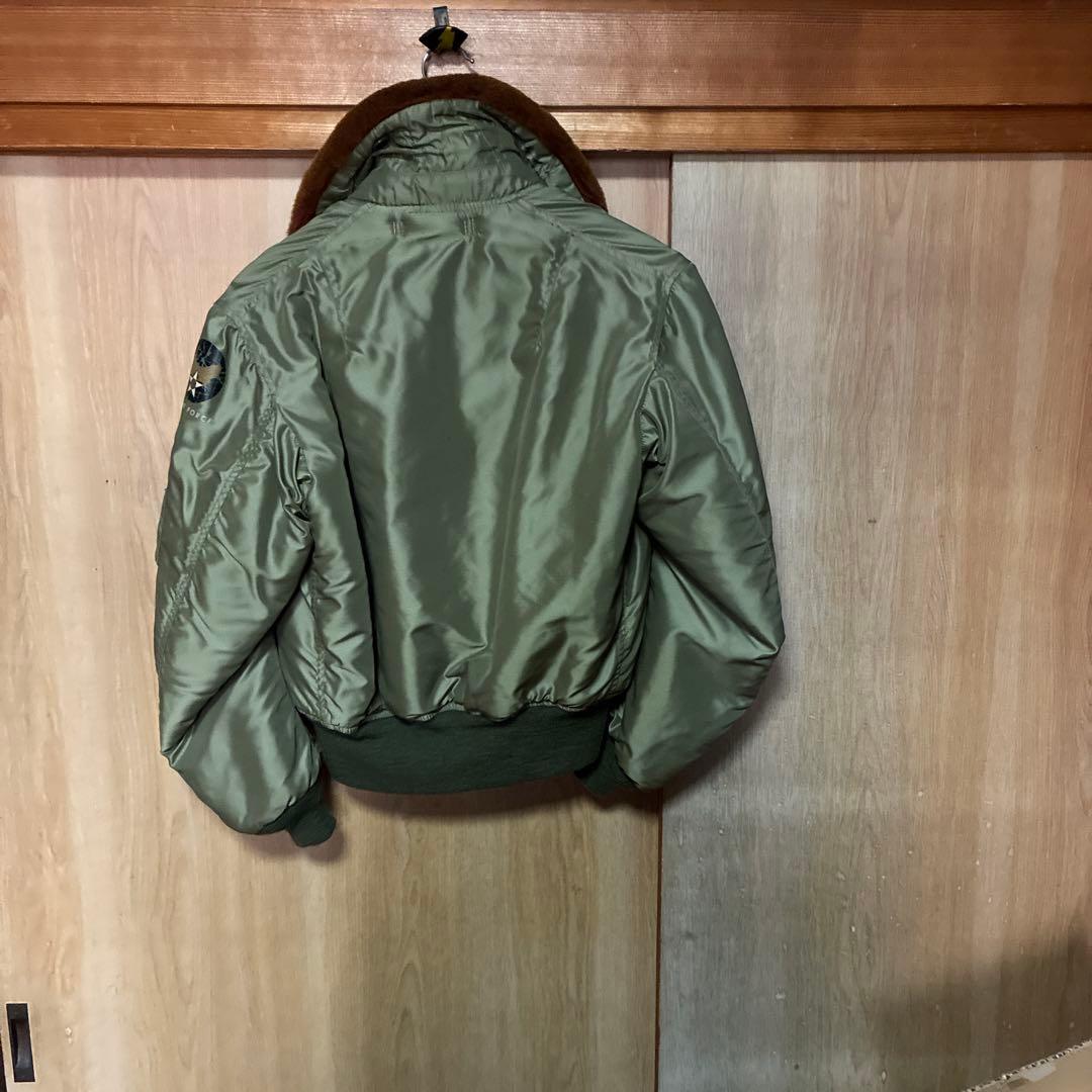リアルマッコイズ B15B