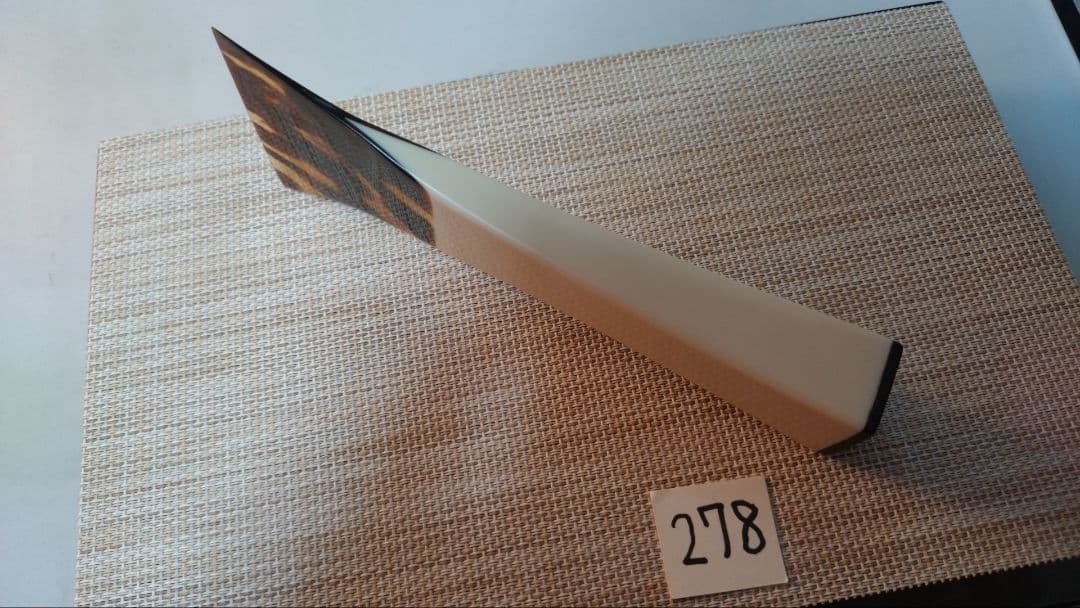 三味線バチ【送料無料】m278