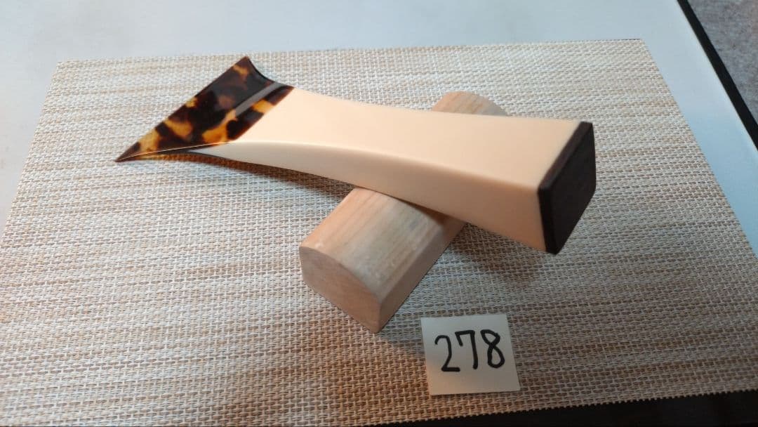 三味線バチ【送料無料】m278