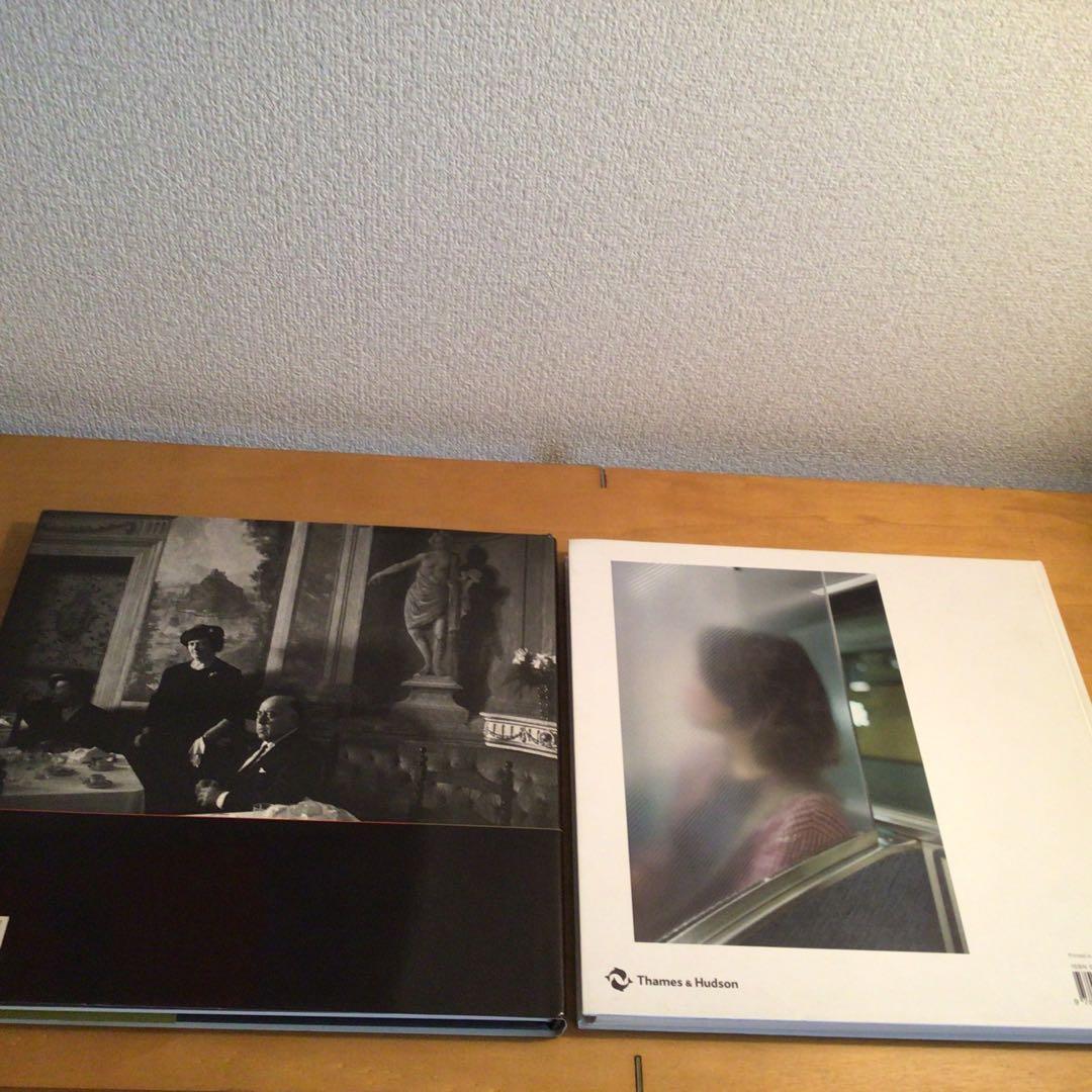 William Eggleston BRUNO BARBEY セット