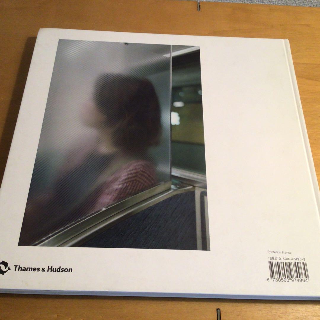 William Eggleston BRUNO BARBEY セット