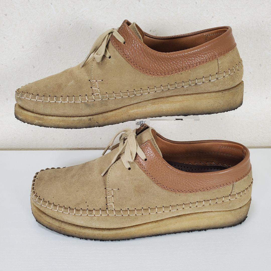 Padmore&Barnes パドモアアンドバーンズ ウィロウ ロー モカシン