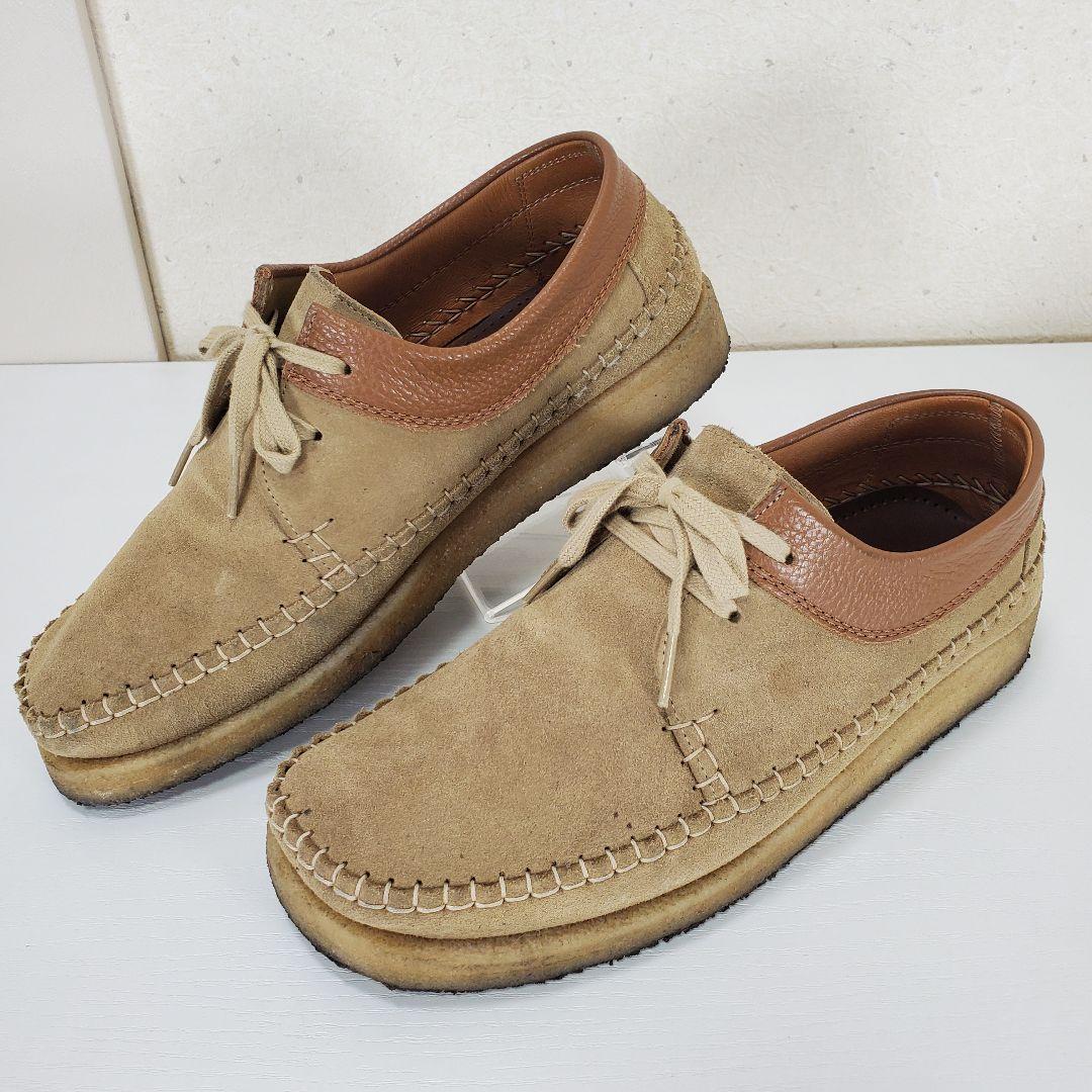 Padmore&Barnes パドモアアンドバーンズ ウィロウ ロー モカシン