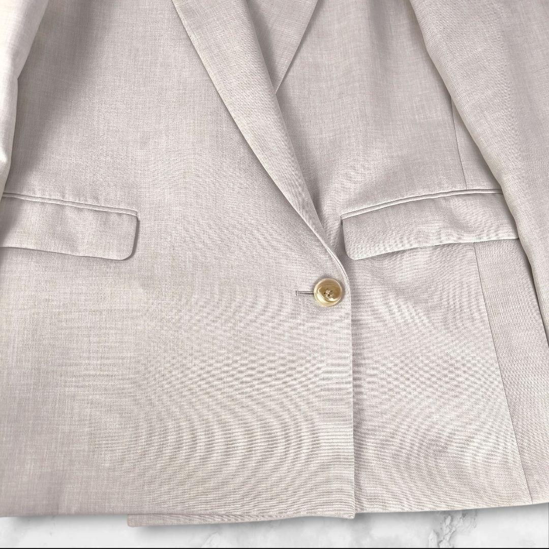 【美品】MARW UNITED ARROWS バック アシンメトリー ジャケット