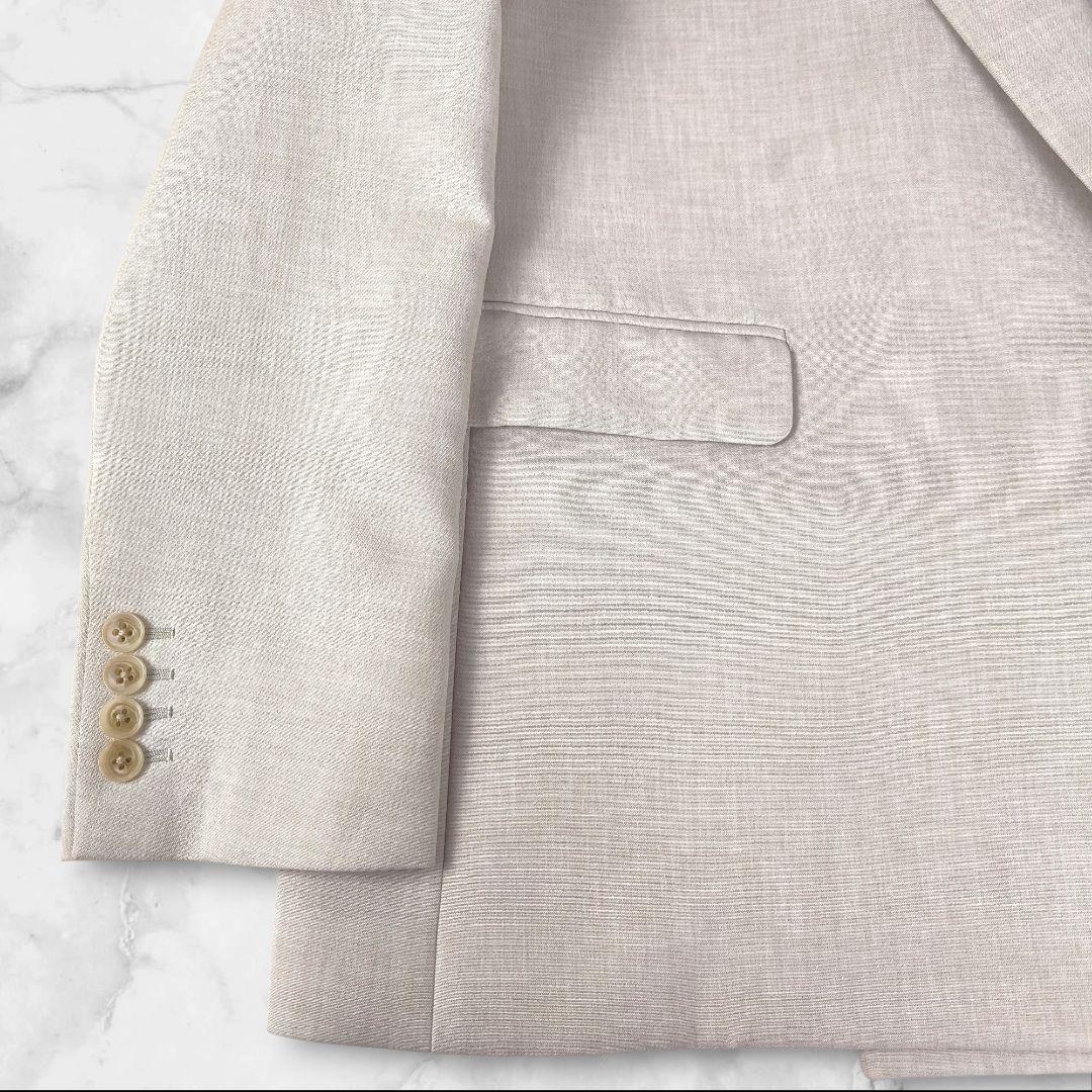 【美品】MARW UNITED ARROWS バック アシンメトリー ジャケット