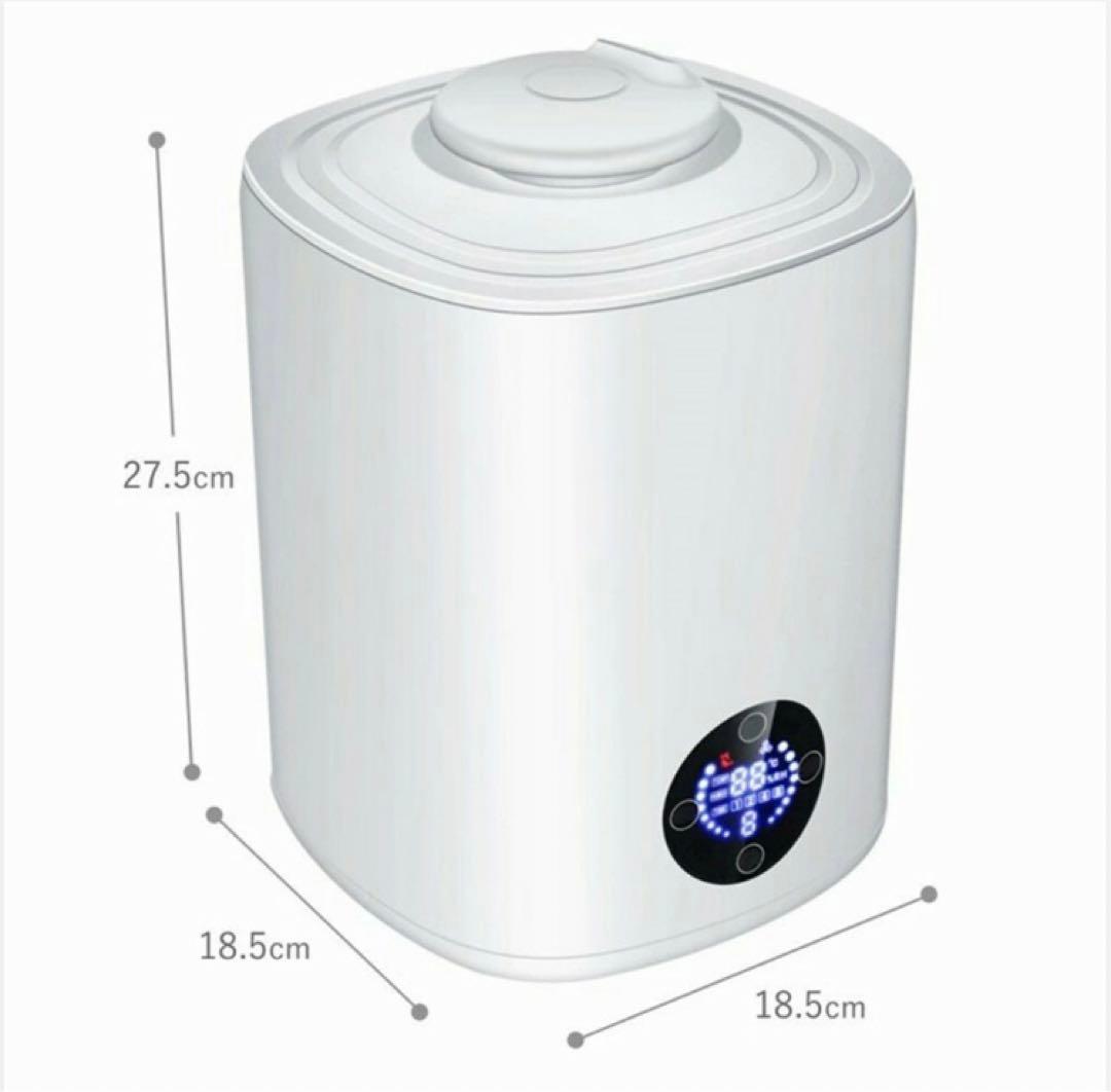 卓上加湿器　アロマ対応