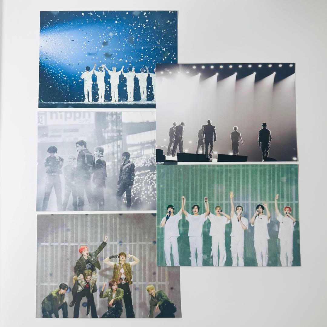 NCTDREAM ドリショ3 Blu-ray 初回生産限定盤 日本 トレカなし
