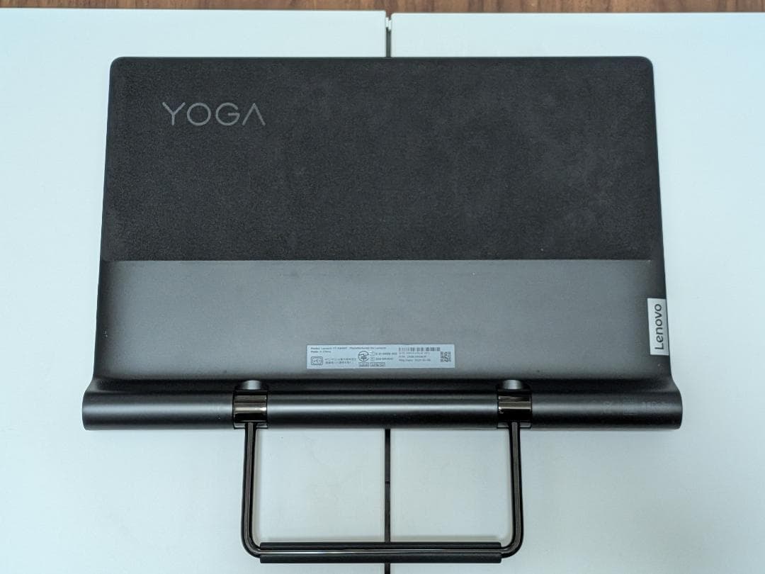 Lenovo Yoga Tab 13 ZA8E0008JP 中古品